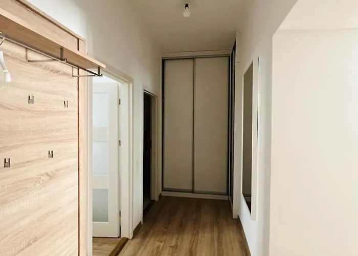 Warsaw Apartament Warszawa