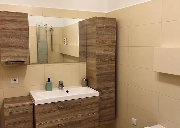 Warsaw Apartament * Warszawa