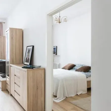 Warsaw Apartament Apartment
