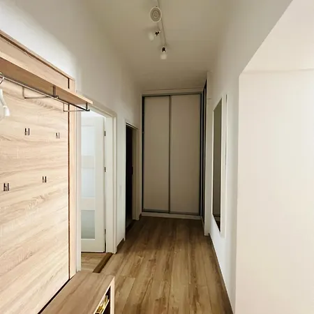 Warsaw Apartament Варшава