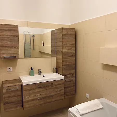 Warsaw Apartament * Варшава